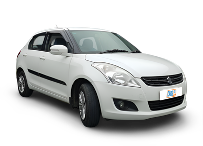 Maruti Swift Dzire-img